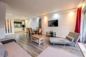 Birmingham Comfort Hub